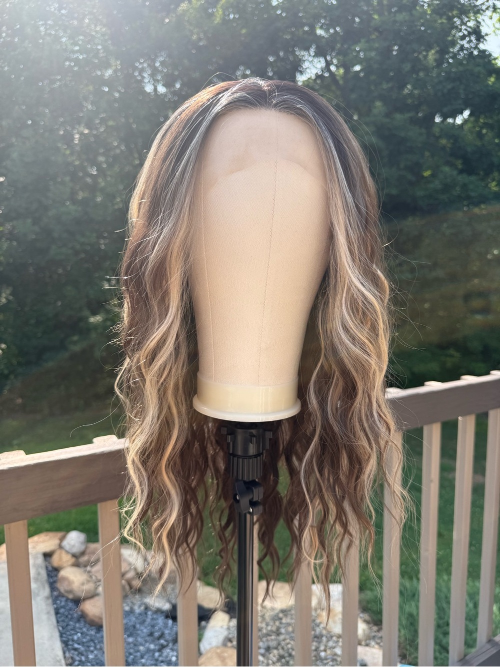 BNWT - Stacy’s Story Kimber